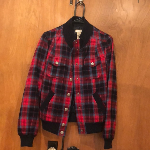 Jacket - Picture 1 of 1